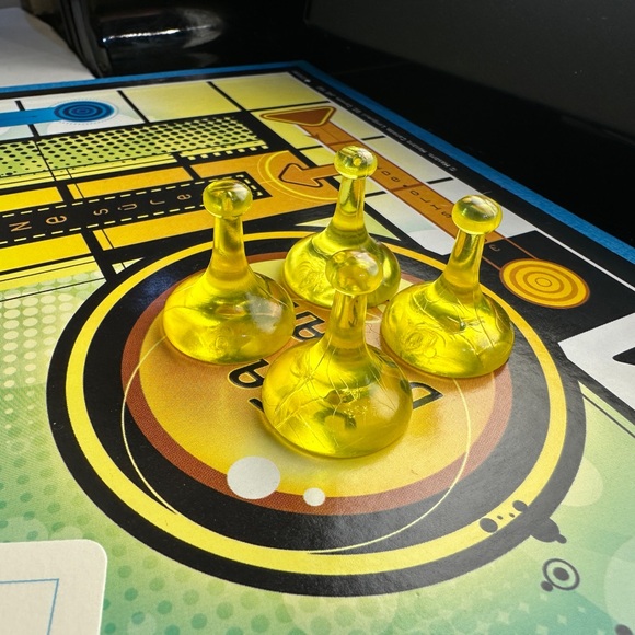 Hasbro Sorry! Board Game - Complete - Picture 12 of 15